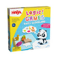 Logic! games Bao's cloudland
