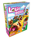 Lolly dogs
