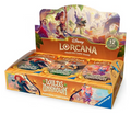 Lorcana - Booster Box - Wilds Unknown