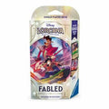 Lorcana - Fabled - Single Player Deck - Max Goofe + Powerline