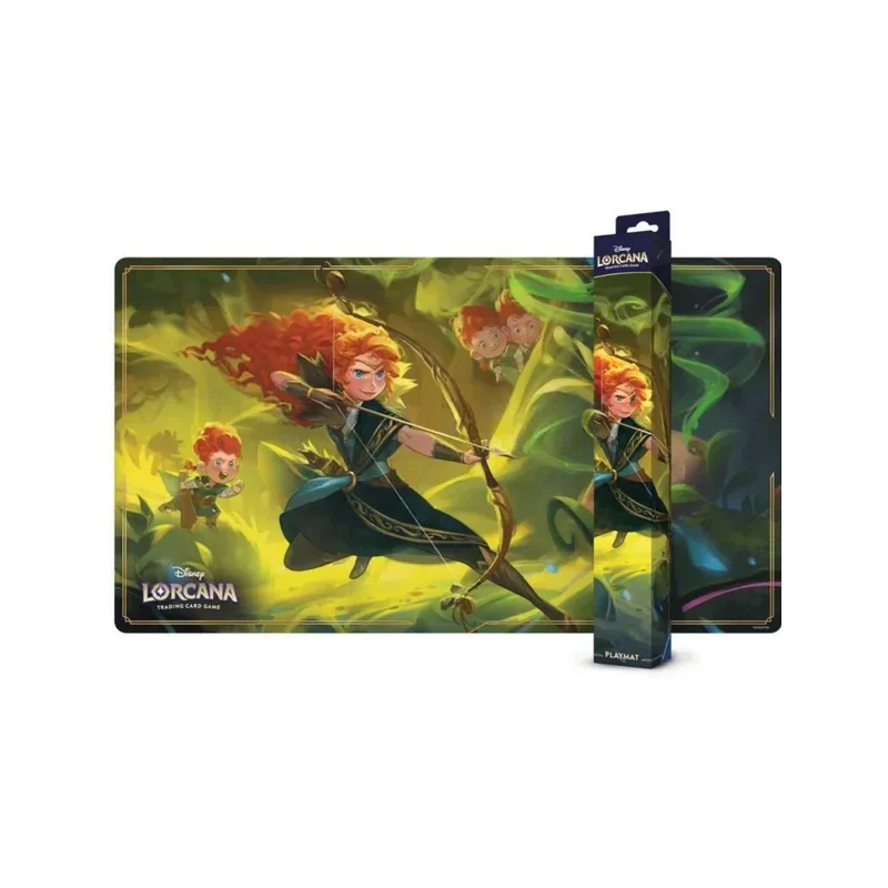 Lorcana - Gifted Archer - Playmat