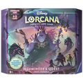 Lorcana - Illumineer's Quest - Deep Trouble