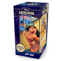 Lorcana - Lilo - Gift Box