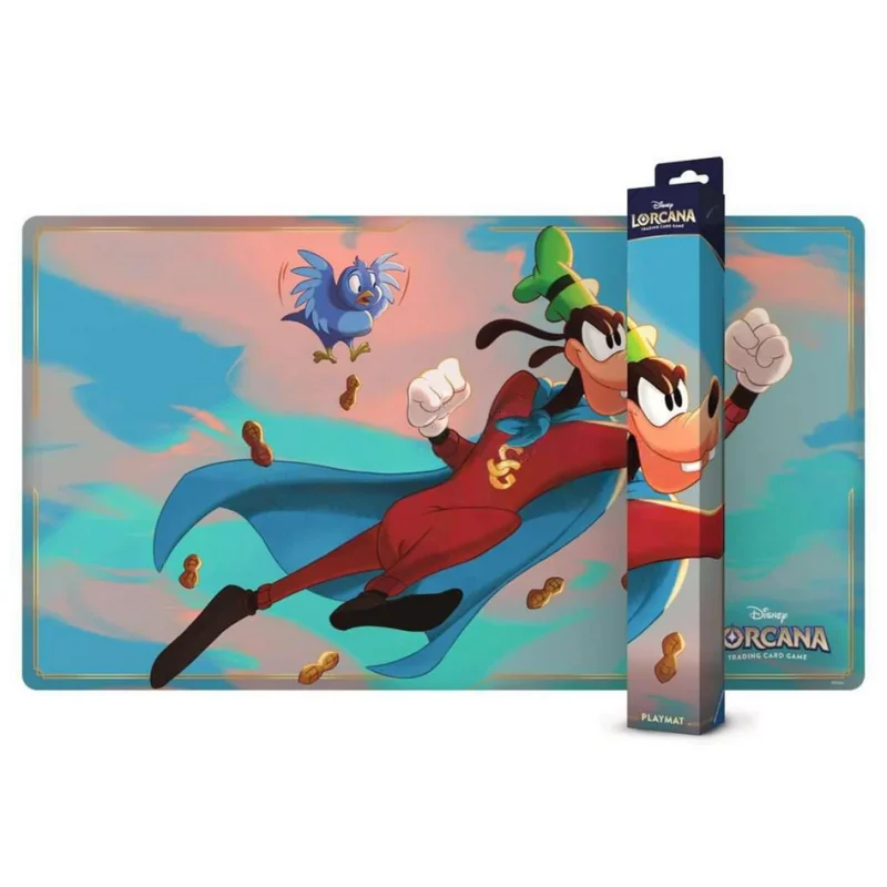 Lorcana - Super Goof - Playmat