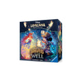 Lorcana - Whispers in the Well - Illumineer's Trove