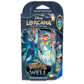 Lorcana - Whispers in the Well - Single Player Deck - Judy Hopps + Robin Hood