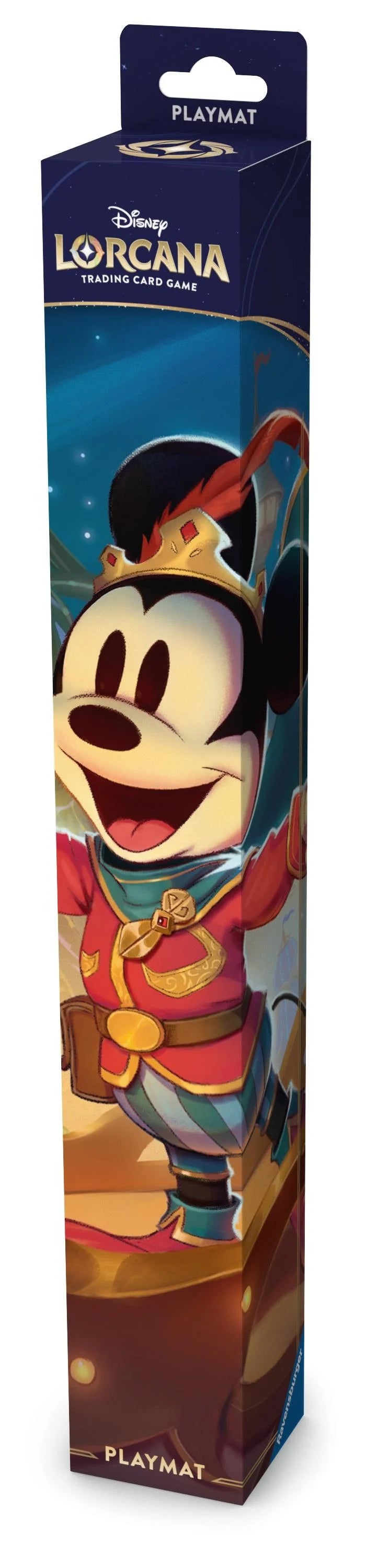 Lorcana - mickey mouse - playmat