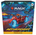 Magic The Gathering - Aetherdrift - Prerelease