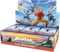 Magic The Gathering - Avatar - Boosterbox