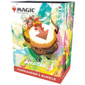 Magic The Gathering - Avatar - Commander's Bundle