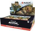 Magic The Gathering - Avatar - Jumpstart Boosterbox
