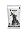 Magic The Gathering - Final Fantasy - Booster