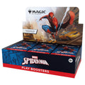 Magic The Gathering - Spider-man - Boosterbox