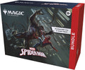 Magic The Gathering - Spider-man - Bundle