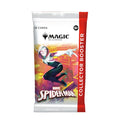 Magic The Gathering - Spider-man - Collector Booster