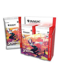Magic The Gathering - Spider-man - Collector Boosterbox