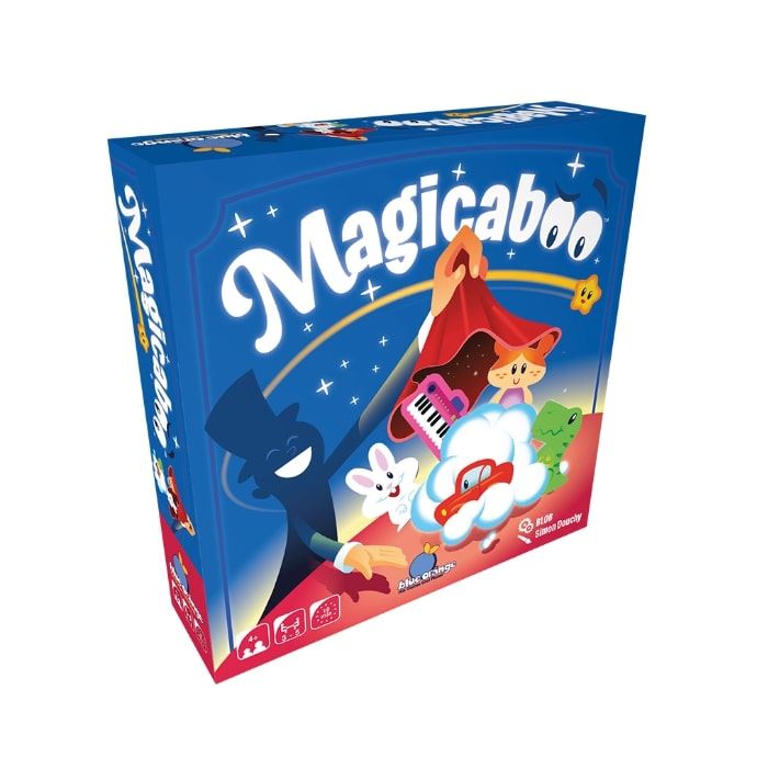 Magicaboo