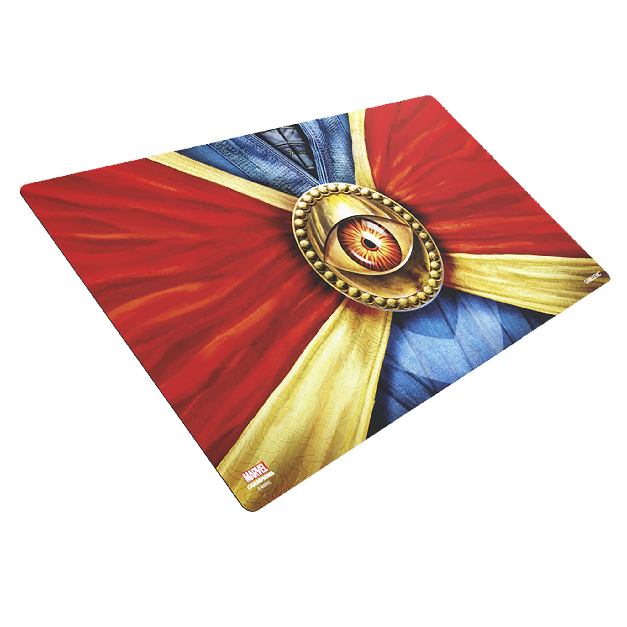 Marvel - champions - doctor strange- game mat