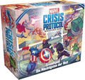 Marvel Crisis Protocol Miniatures Game - Earth's Mightiest Core Set