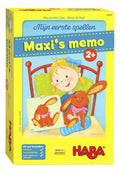 Maxi's memo