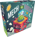 Mech a dream