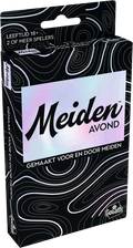 Meidenavond