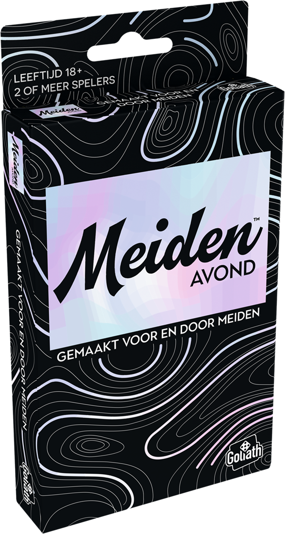 Meidenavond