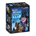 Miau Miau katzen klau