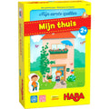 Mijn thuis