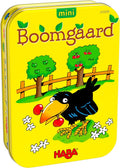 Mini Boomgaard