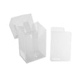 Mini american card holder 60+ doorzichtig