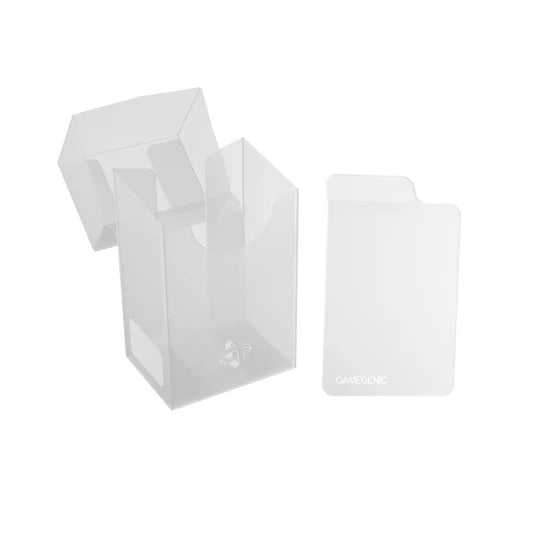 Mini american card holder 60+ doorzichtig