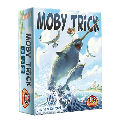 Moby trick