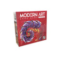 Modern art