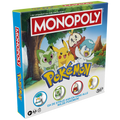 Monopoly Pokemon