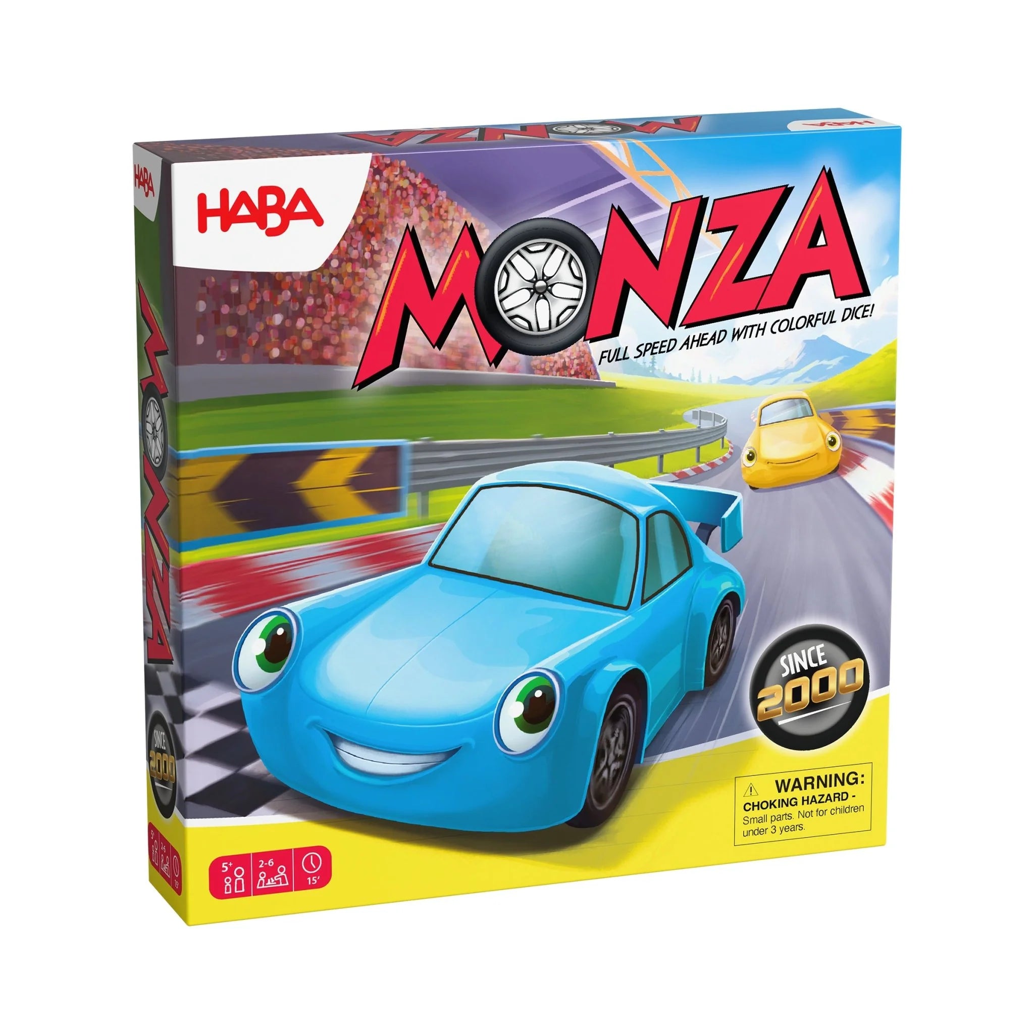 Monza