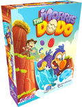 Morris the dodo