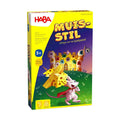 Muisstil