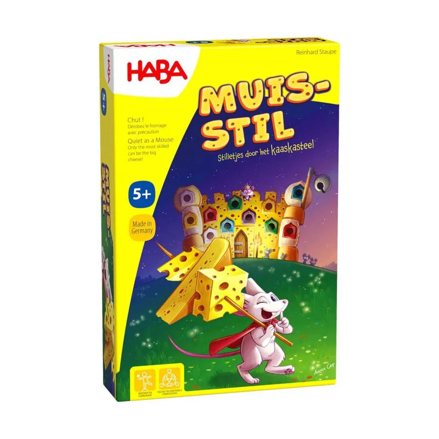 Muisstil