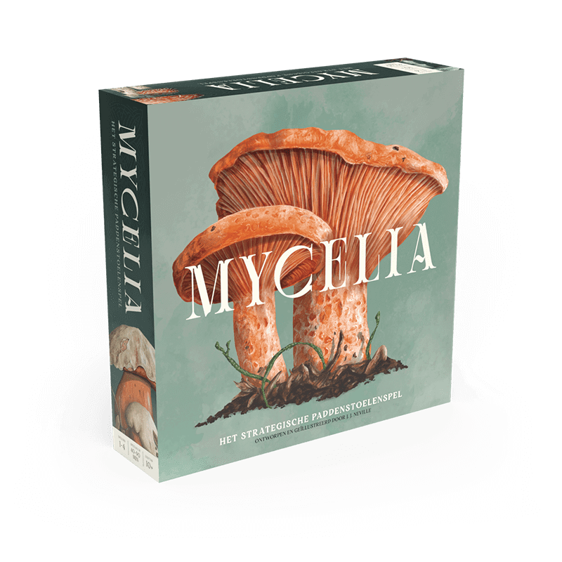 Mycelia