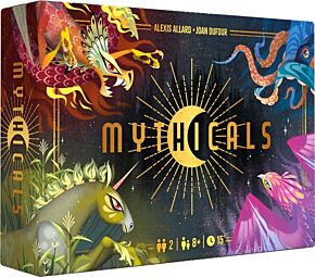Mythicals