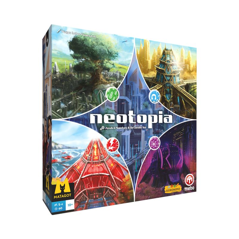 Neotopia