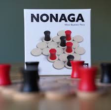Nonaga