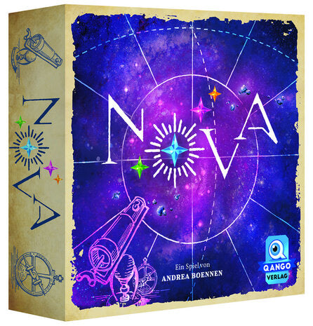 Nova