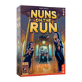 Nuns on the run