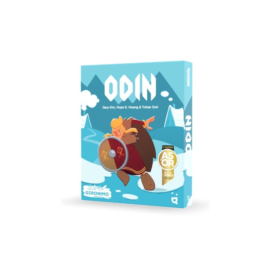 Odin
