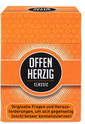 Offenherzig classic