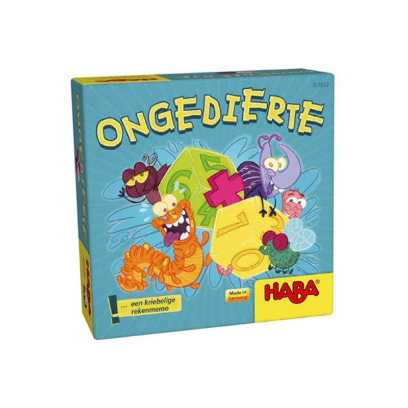 Ongedierte