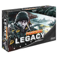Pandemic legacy seizoen 2