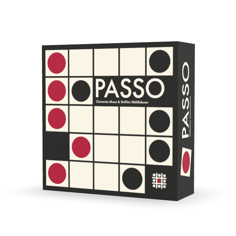 Passo